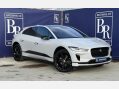 Jaguar I-Pace 400 90kWh HSE Black SUV 5dr Electric Auto 4WD (400 ps) 1