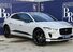 Jaguar I-Pace 400 90kWh HSE Black SUV 5dr Electric Auto 4WD (400 ps)