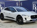 Jaguar I-Pace 400 90kWh HSE Black SUV 5dr Electric Auto 4WD (400 ps)