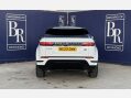 Land Rover Range Rover Evoque 2.0 D200 MHEV R-Dynamic S SUV 5dr Diesel Auto 4WD Euro 6 (s/s) (204 ps) 7