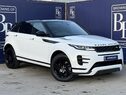 Land Rover Range Rover Evoque 2.0 D200 MHEV R-Dynamic S SUV 5dr Diesel Auto 4WD Euro 6 (s/s) (204 ps)