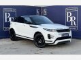 Land Rover Range Rover Evoque 2.0 D200 MHEV R-Dynamic S SUV 5dr Diesel Auto 4WD Euro 6 (s/s) (204 ps) 1