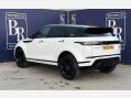 Land Rover Range Rover Evoque 2.0 D200 MHEV R-Dynamic S SUV 5dr Diesel Auto 4WD Euro 6 (s/s) (204 ps) 8