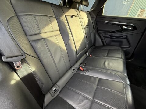 Land Rover Range Rover Evoque 2.0 D200 MHEV R-Dynamic S SUV 5dr Diesel Auto 4WD Euro 6 (s/s) (204 ps) 23