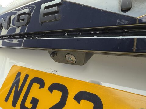 Land Rover Range Rover Evoque 2.0 D200 MHEV R-Dynamic S SUV 5dr Diesel Auto 4WD Euro 6 (s/s) (204 ps) 21