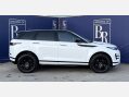 Land Rover Range Rover Evoque 2.0 D200 MHEV R-Dynamic S SUV 5dr Diesel Auto 4WD Euro 6 (s/s) (204 ps) 4