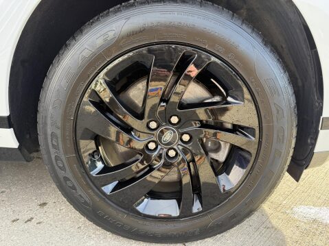 Land Rover Range Rover Evoque 2.0 D200 MHEV R-Dynamic S SUV 5dr Diesel Auto 4WD Euro 6 (s/s) (204 ps) 16