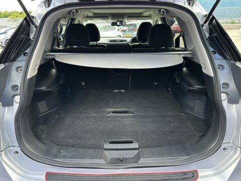 Nissan X-Trail 2.0 dCi Acenta SUV 5dr Diesel XTRON Euro 6 (s/s) (177 ps) 21