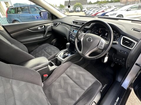 Nissan X-Trail 2.0 dCi Acenta SUV 5dr Diesel XTRON Euro 6 (s/s) (177 ps) 3