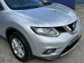 Nissan X-Trail 2.0 dCi Acenta SUV 5dr Diesel XTRON Euro 6 (s/s) (177 ps) 15