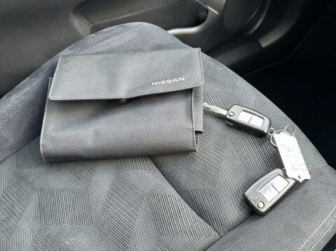 Nissan X-Trail 2.0 dCi Acenta SUV 5dr Diesel XTRON Euro 6 (s/s) (177 ps) 31