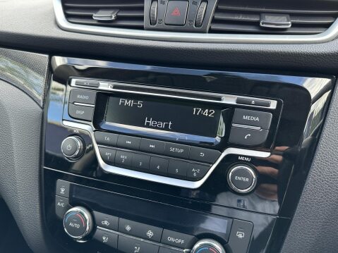 Nissan X-Trail 2.0 dCi Acenta SUV 5dr Diesel XTRON Euro 6 (s/s) (177 ps) 29