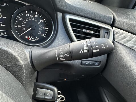 Nissan X-Trail 2.0 dCi Acenta SUV 5dr Diesel XTRON Euro 6 (s/s) (177 ps) 27