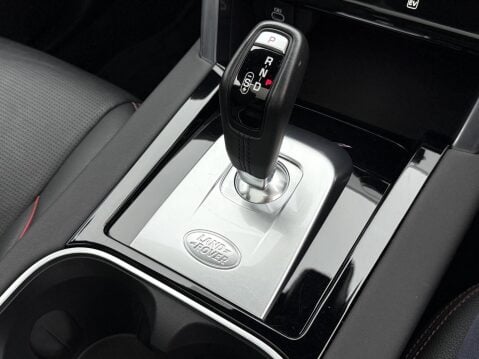 Land Rover Discovery Sport 1.5 P300e 12.2kWh Urban Edition SUV 5dr Petrol Plug-in Hybrid Auto 4WD Euro 37