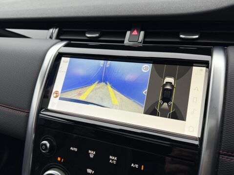 Land Rover Discovery Sport 1.5 P300e 12.2kWh Urban Edition SUV 5dr Petrol Plug-in Hybrid Auto 4WD Euro 34