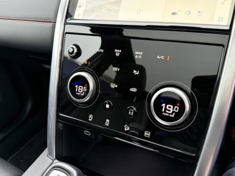 Land Rover Discovery Sport 1.5 P300e 12.2kWh Urban Edition SUV 5dr Petrol Plug-in Hybrid Auto 4WD Euro 35