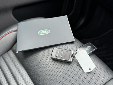 Land Rover Discovery Sport 1.5 P300e 12.2kWh Urban Edition SUV 5dr Petrol Plug-in Hybrid Auto 4WD Euro 38