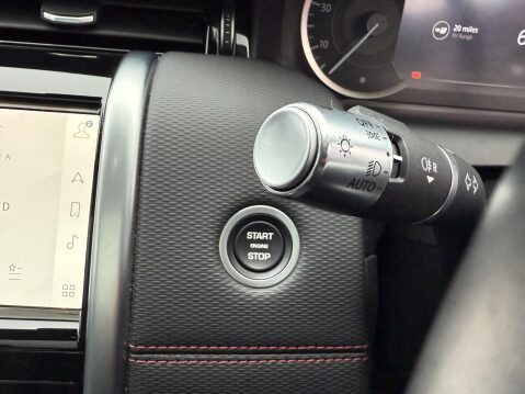 Land Rover Discovery Sport 1.5 P300e 12.2kWh Urban Edition SUV 5dr Petrol Plug-in Hybrid Auto 4WD Euro 30