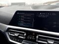 BMW 3 Series 2.0 330e 12kWh M Sport Saloon 4dr Petrol Plug-in Hybrid Auto Euro 6 (s/s) ( 35