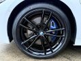 BMW 3 Series 2.0 330e 12kWh M Sport Saloon 4dr Petrol Plug-in Hybrid Auto Euro 6 (s/s) ( 19