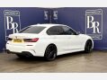 BMW 3 Series 2.0 330e 12kWh M Sport Saloon 4dr Petrol Plug-in Hybrid Auto Euro 6 (s/s) ( 5