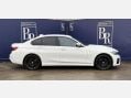 BMW 3 Series 2.0 330e 12kWh M Sport Saloon 4dr Petrol Plug-in Hybrid Auto Euro 6 (s/s) ( 4