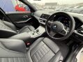 BMW 3 Series 2.0 330e 12kWh M Sport Saloon 4dr Petrol Plug-in Hybrid Auto Euro 6 (s/s) ( 3