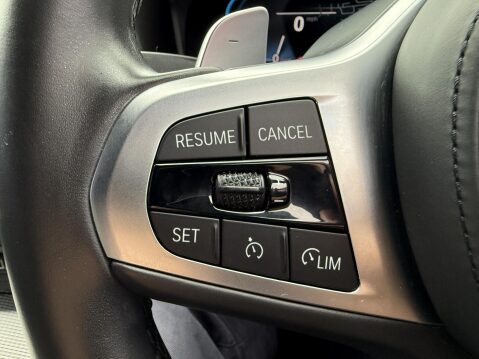 BMW 3 Series 2.0 330e 12kWh M Sport Saloon 4dr Petrol Plug-in Hybrid Auto Euro 6 (s/s) ( 28