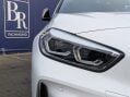 BMW 1 Series 2.0 M135i Hatchback 5dr Petrol Auto xDrive Euro 6 (s/s) (306 ps) 14