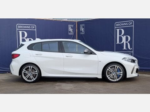 BMW 1 Series 2.0 M135i Hatchback 5dr Petrol Auto xDrive Euro 6 (s/s) (306 ps) 4