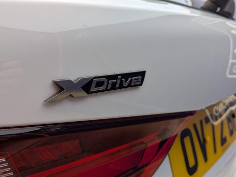 BMW 1 Series 2.0 M135i Hatchback 5dr Petrol Auto xDrive Euro 6 (s/s) (306 ps) 24