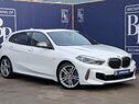 BMW 1 Series 2.0 M135i Hatchback 5dr Petrol Auto xDrive Euro 6 (s/s) (306 ps)