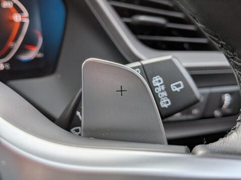 BMW 1 Series 2.0 M135i Hatchback 5dr Petrol Auto xDrive Euro 6 (s/s) (306 ps) 38