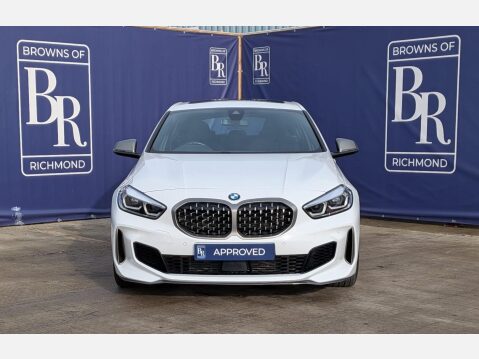 BMW 1 Series 2.0 M135i Hatchback 5dr Petrol Auto xDrive Euro 6 (s/s) (306 ps) 13