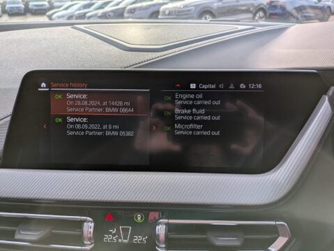 BMW 1 Series 2.0 M135i Hatchback 5dr Petrol Auto xDrive Euro 6 (s/s) (306 ps) 42