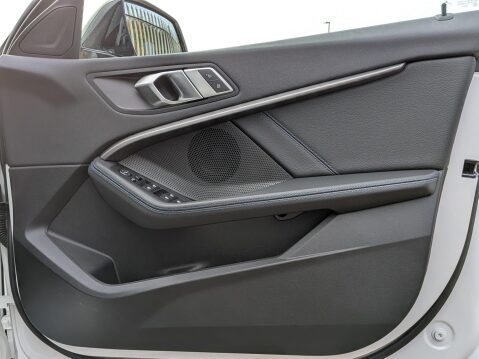 BMW 1 Series 2.0 M135i Hatchback 5dr Petrol Auto xDrive Euro 6 (s/s) (306 ps) 30