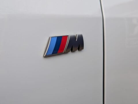 BMW 1 Series 2.0 M135i Hatchback 5dr Petrol Auto xDrive Euro 6 (s/s) (306 ps) 19