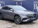 Mercedes-Benz EQA EQA 250+ 70.5kWh AMG Line (Premium) SUV 5dr Electric Auto (190 ps)