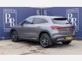 Mercedes-Benz EQA EQA 250+ 70.5kWh AMG Line (Premium) SUV 5dr Electric Auto (190 ps) 8