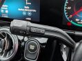 Mercedes-Benz EQA EQA 250+ 70.5kWh AMG Line (Premium) SUV 5dr Electric Auto (190 ps) 35