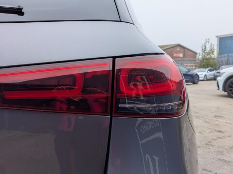 Mercedes-Benz EQA EQA 250+ 70.5kWh AMG Line (Premium) SUV 5dr Electric Auto (190 ps) 22