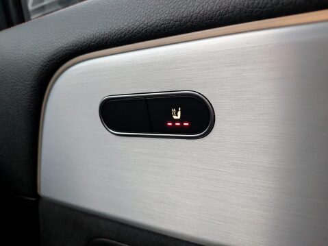 Mercedes-Benz EQA EQA 250+ 70.5kWh AMG Line (Premium) SUV 5dr Electric Auto (190 ps) 29