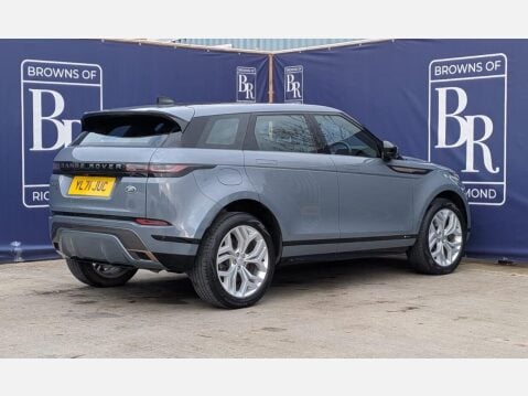 Land Rover Range Rover Evoque 1.5 P300e 12.2kWh R-Dynamic SE SUV 5dr Petrol Plug-in Hybrid Auto 4WD Euro 5