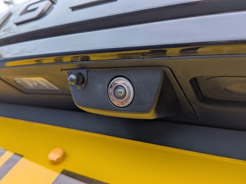 Land Rover Range Rover Evoque 1.5 P300e 12.2kWh R-Dynamic SE SUV 5dr Petrol Plug-in Hybrid Auto 4WD Euro 26