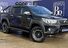 Toyota Hilux 2.4 D-4D Invincible 50 Pickup Double Cab 4dr Diesel Auto 4WD Euro 6 (s/s) (