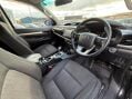 Toyota Hilux 2.4 D-4D Invincible 50 Pickup Double Cab 4dr Diesel Auto 4WD Euro 6 (s/s) ( 3