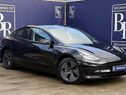 Tesla Model 3 Saloon 4dr Electric Auto RWD (241 bhp)