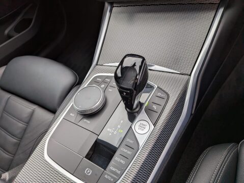 BMW 3 Series 3.0 M340i MHT Saloon 4dr Petrol Hybrid Auto xDrive Euro 6 (s/s) (374 ps) 41