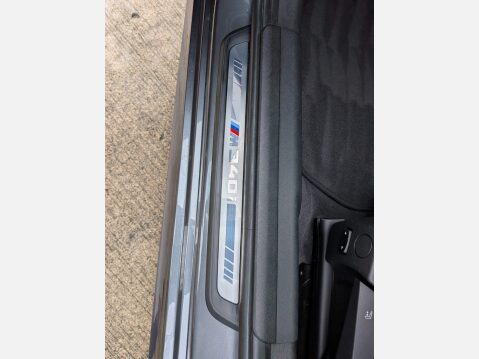 BMW 3 Series 3.0 M340i MHT Saloon 4dr Petrol Hybrid Auto xDrive Euro 6 (s/s) (374 ps) 30