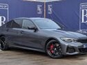 BMW 3 Series 3.0 M340i MHT Saloon 4dr Petrol Hybrid Auto xDrive Euro 6 (s/s) (374 ps)